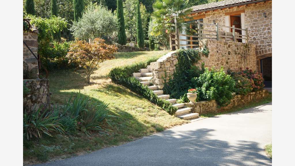 Lieu d’accueil clé en main au cœur du Pilat