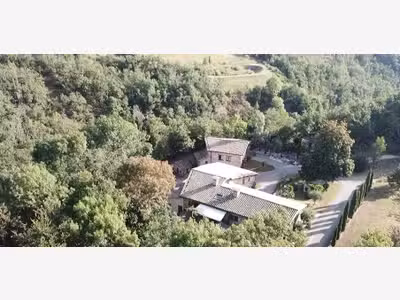Lieu d’accueil clé en main au cœur du Pilat