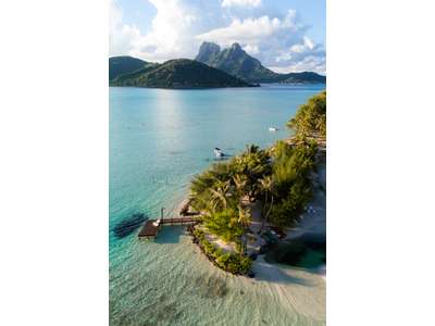 Vente Chambres d'hôtes - Gîtes dans la Polynésie française