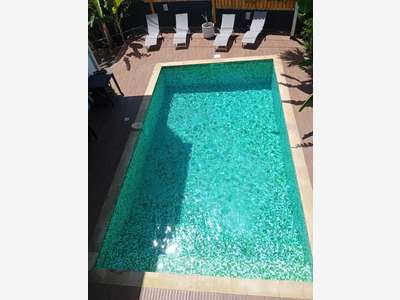 Vds Villa 5 chambres d'hôtes St Pierre La Réunion