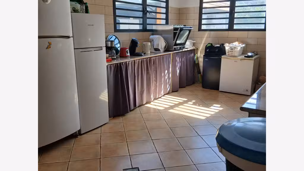 Vds Villa 5 chambres d'hôtes St Pierre La Réunion