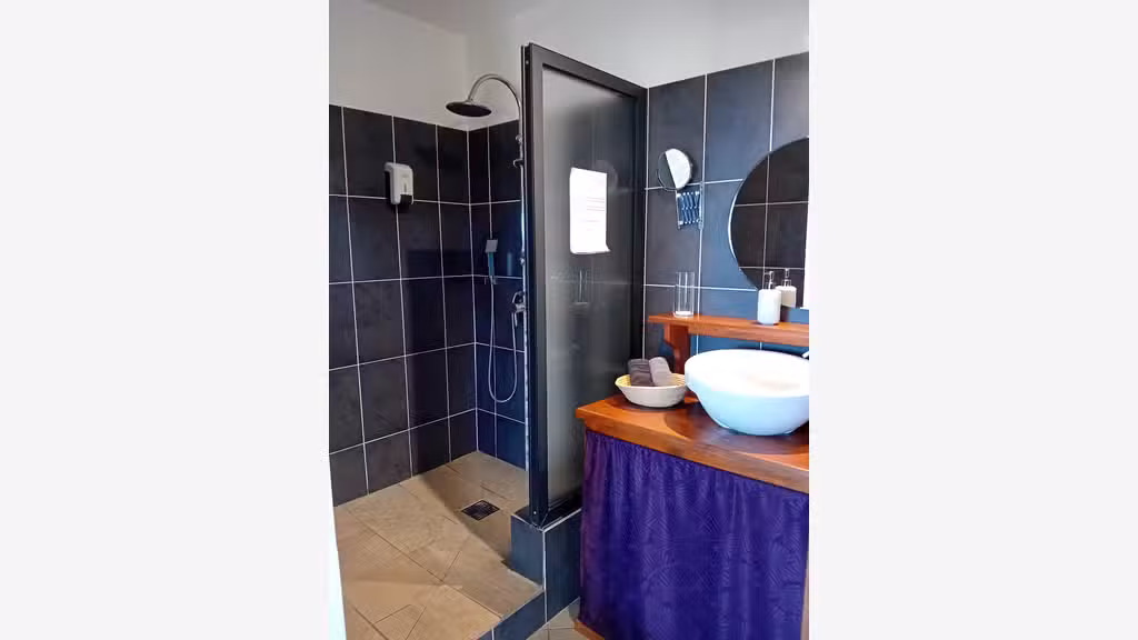 Vds Villa 5 chambres d'hôtes St Pierre La Réunion