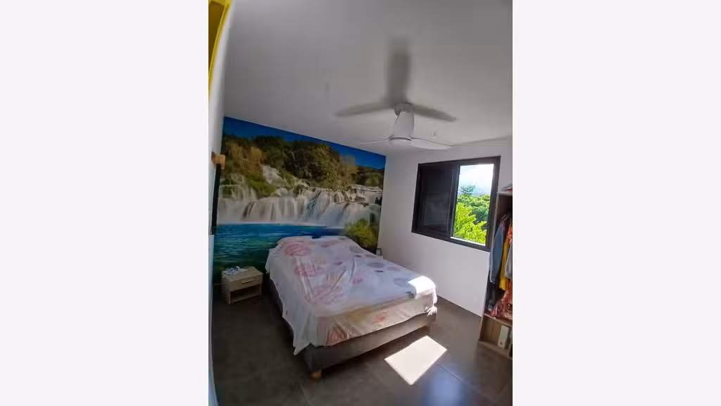 Vds Villa 5 chambres d'hôtes St Pierre La Réunion