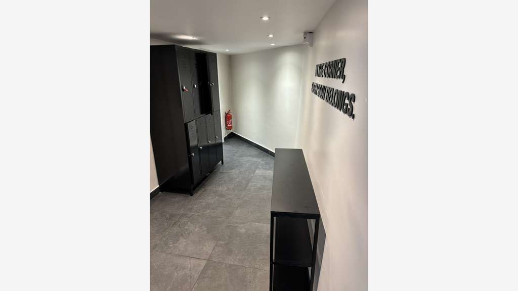 Cession FDC Studio boxe, fitness à Alfortville