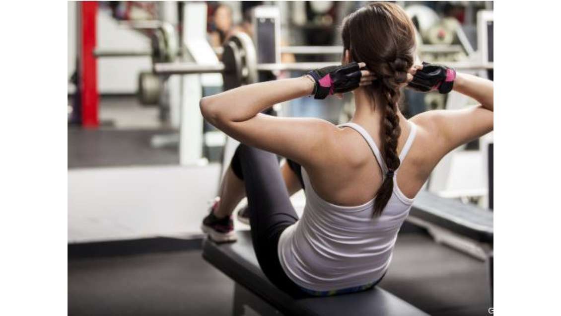 Vente fonds salle de sport 850m² à 50km de Rennes