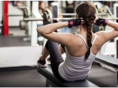 Vente Club de Sport - Salle de Gym à Saint-M'Hervé