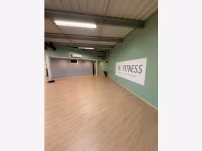Vente Salle de sport 100% pour femmes