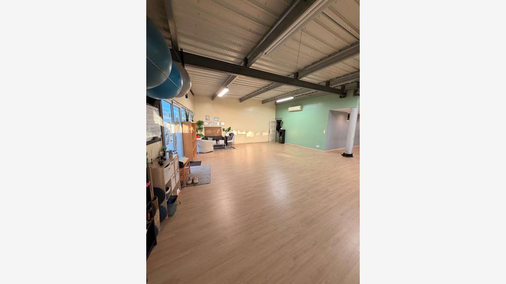 Vente Salle de sport 100% pour femmes