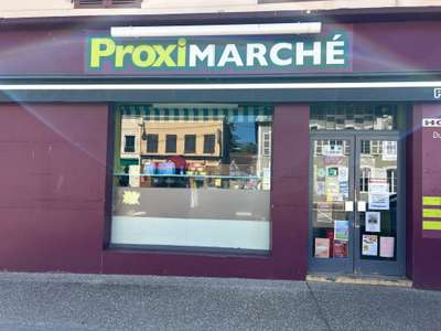Vente Alimentation au Donjon
