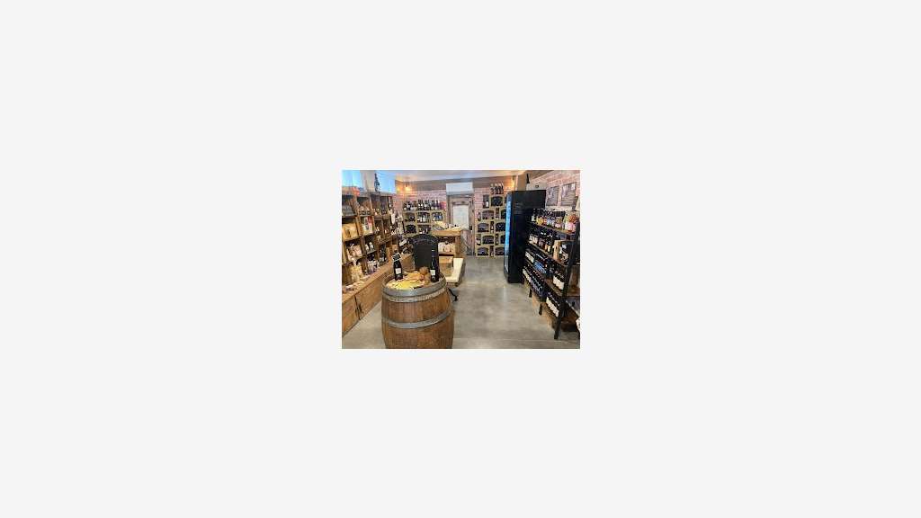 AV belle épicerie produits locaux & cave à vins 31