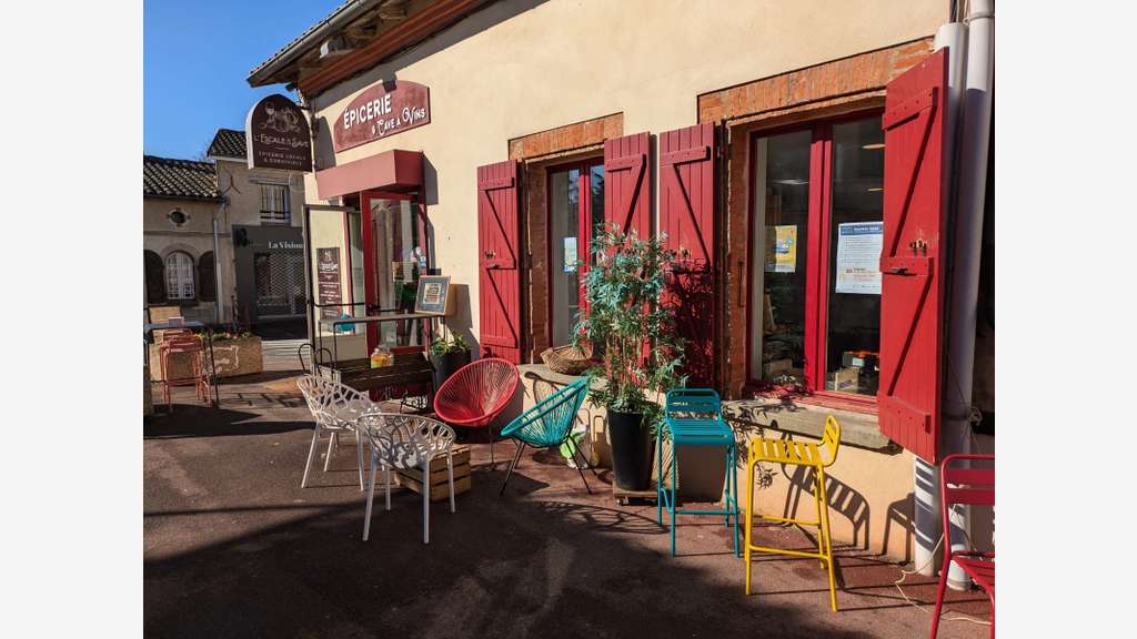 AV belle épicerie produits locaux & cave à vins 31