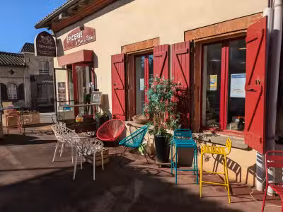 AV belle épicerie produits locaux & cave à vins 31