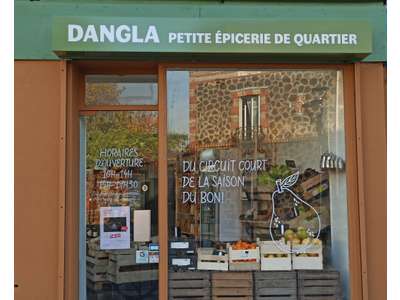 Vente Alimentation à Romainville
