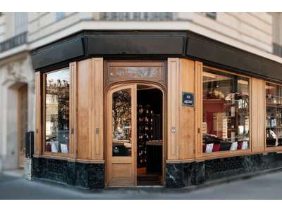 Vente Alimentation à Paris 12e