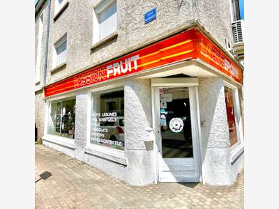 Fond de commerce épicerie à St-André-de-Sangonis
