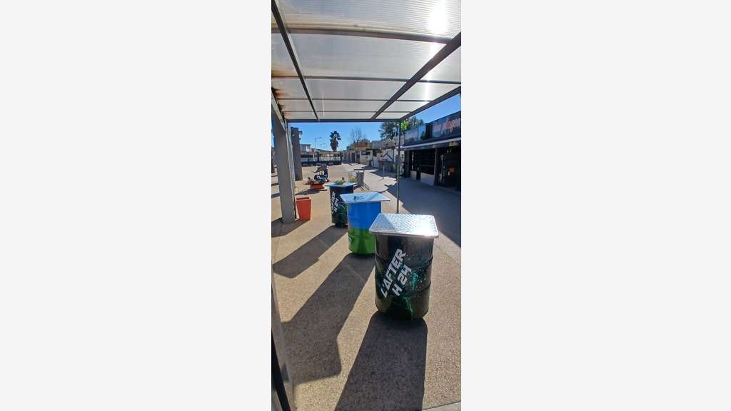 Opport. Rare Supérette bord de plage  34340