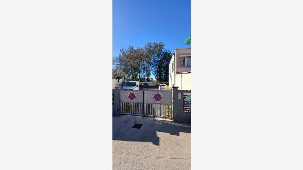 Opport. Rare Supérette bord de plage  34340