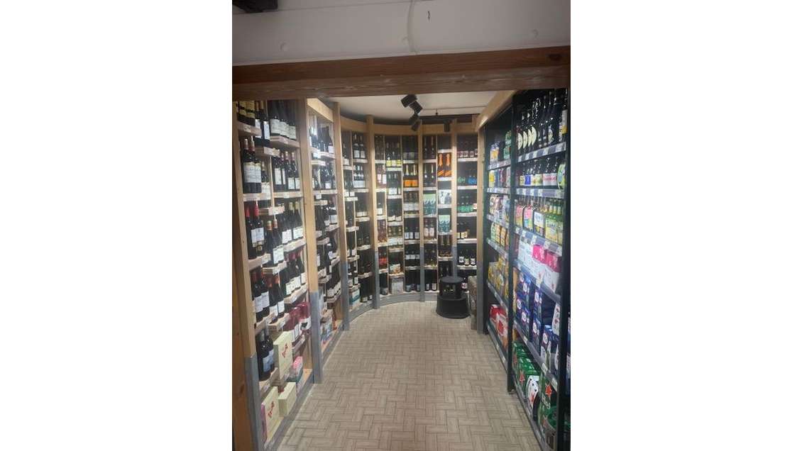 Superrette à vendre en Station de Ski en Savoie en