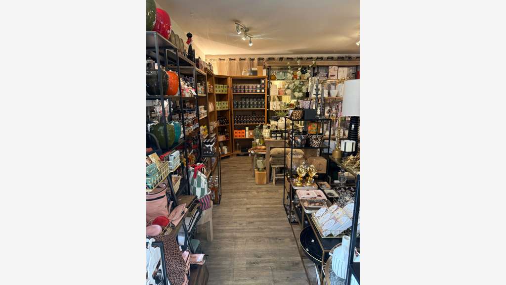 AV Boutique décoration/cadeaux Montlhéry (91)
