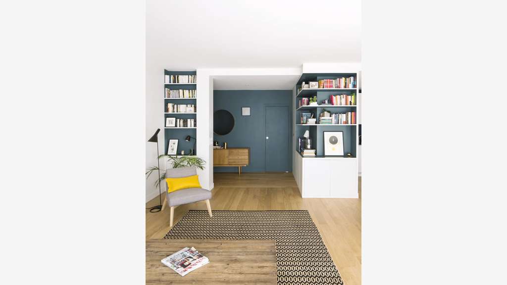 Entreprise mobilier sur mesure & aménagement