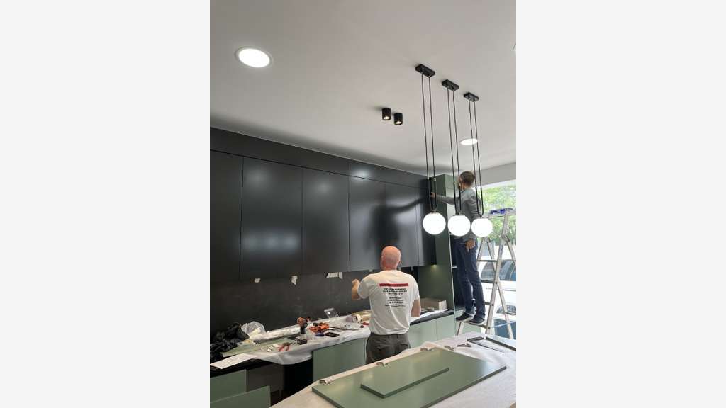 Entreprise mobilier sur mesure & aménagement