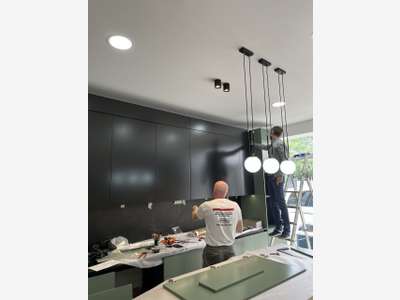 Entreprise mobilier sur mesure & aménagement