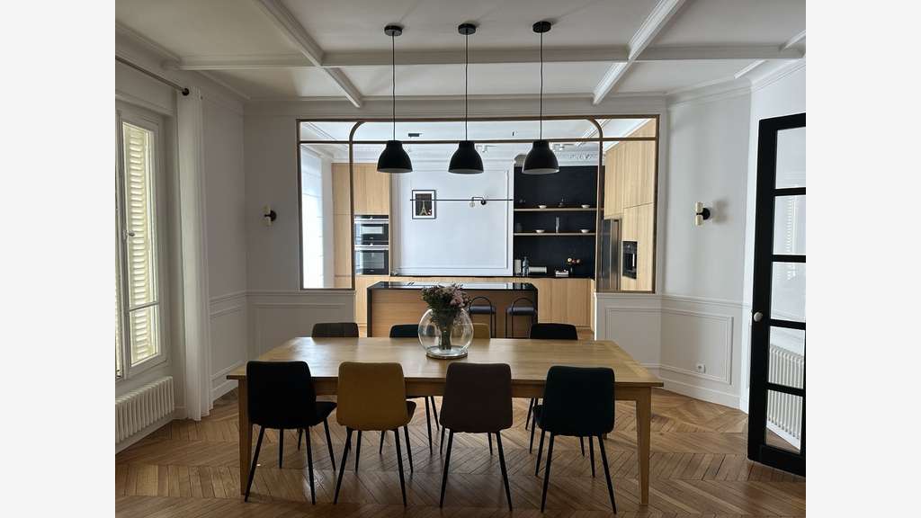Entreprise mobilier sur mesure & aménagement