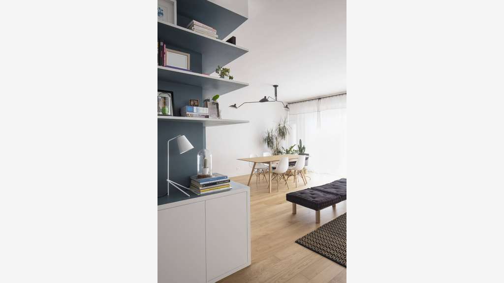 Entreprise mobilier sur mesure & aménagement