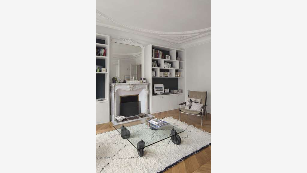 Entreprise mobilier sur mesure & aménagement