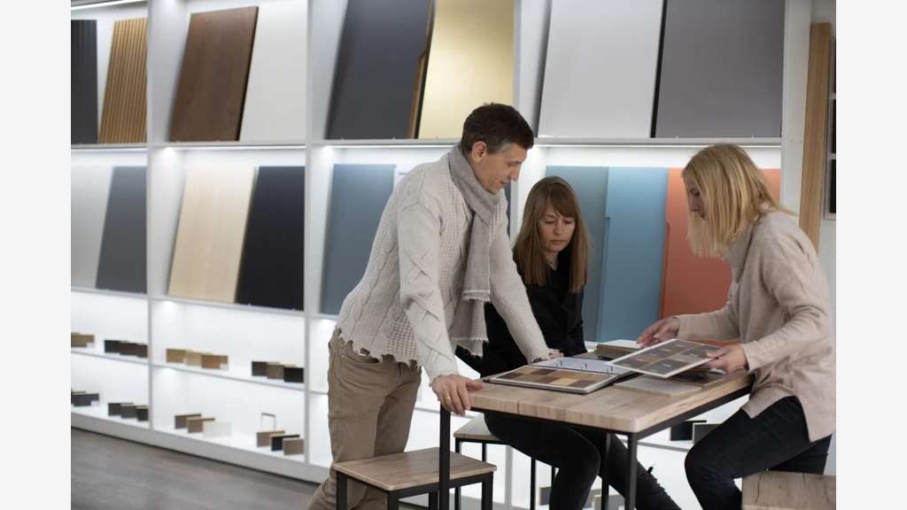 Entreprise mobilier sur mesure & aménagement