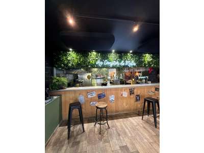 Vente Crêperie - Pizzeria à Mallemort