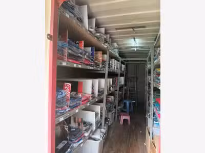 Fonds de commerce textile – activité de grossiste