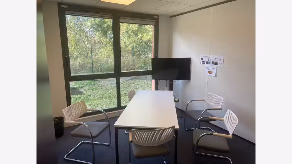 Vente société formation Langue (45)