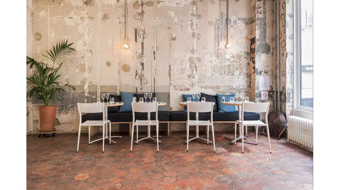 Vente pizzeria quartier recherché à Paris 75011