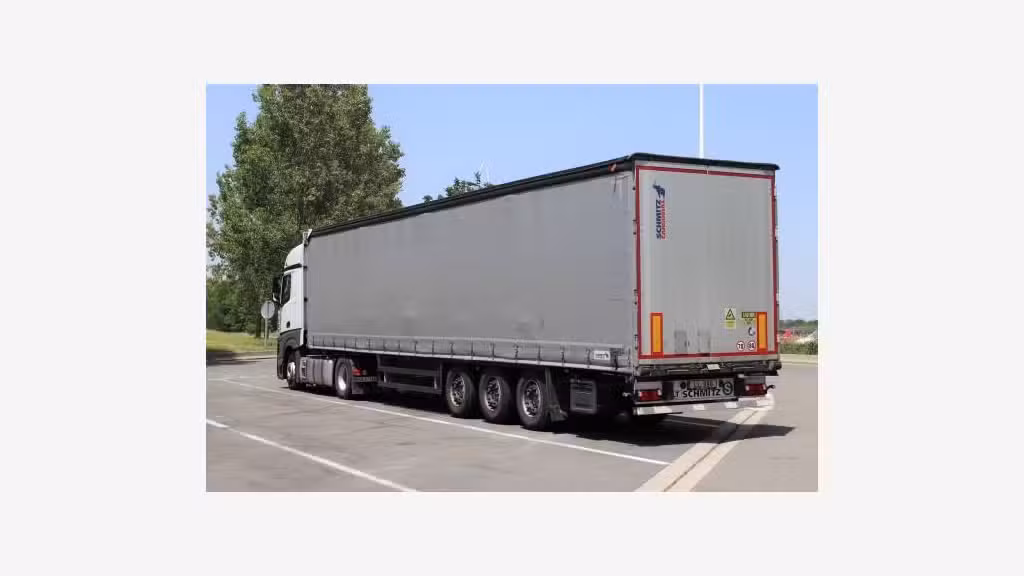 Société de transport à vendre en Sarthe