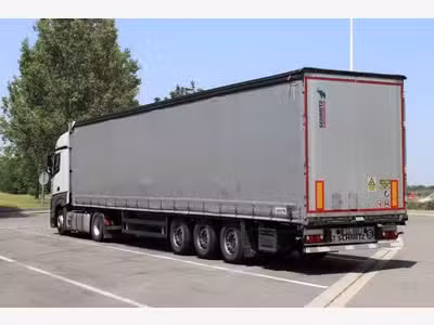 Société de transport à vendre en Sarthe