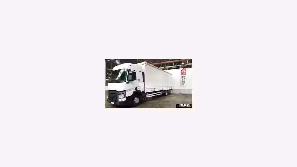 Société de transport à vendre en Sarthe