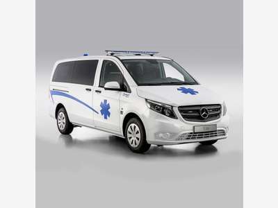 TRANSPORT SANITAIRE