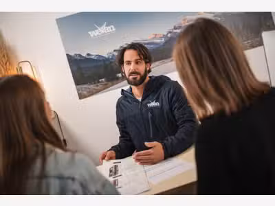 Rejoignez le N°1 de la location de vans à Agen