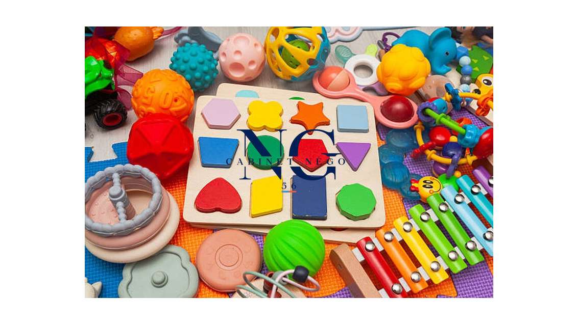 Vente magasin de jeux et jouets en Morbihan Sud
