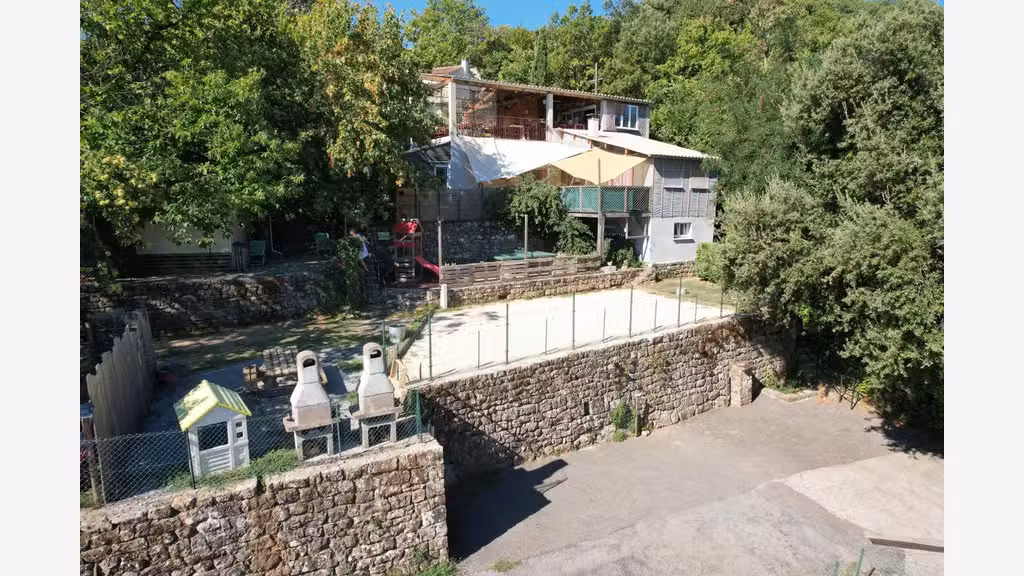 Bien Commercial À Vendre