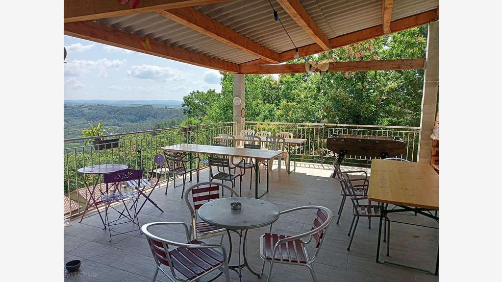 Bien Commercial À Vendre