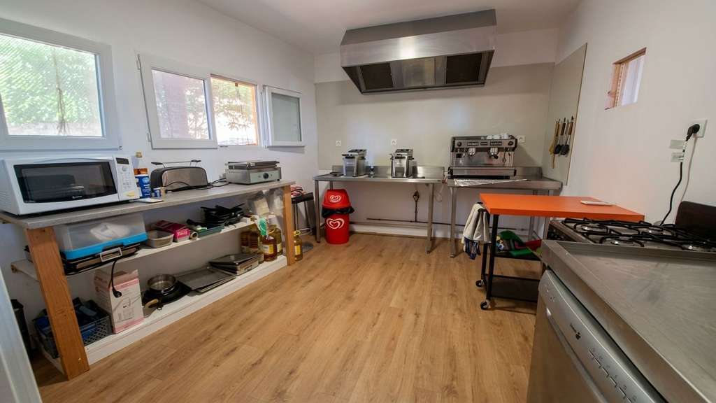 Bien Commercial À Vendre
