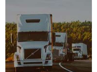 Vente Transport - Logistique à Bordeaux