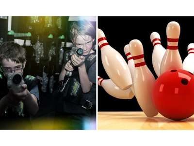 Vente Loisirs - Tourisme à Igney