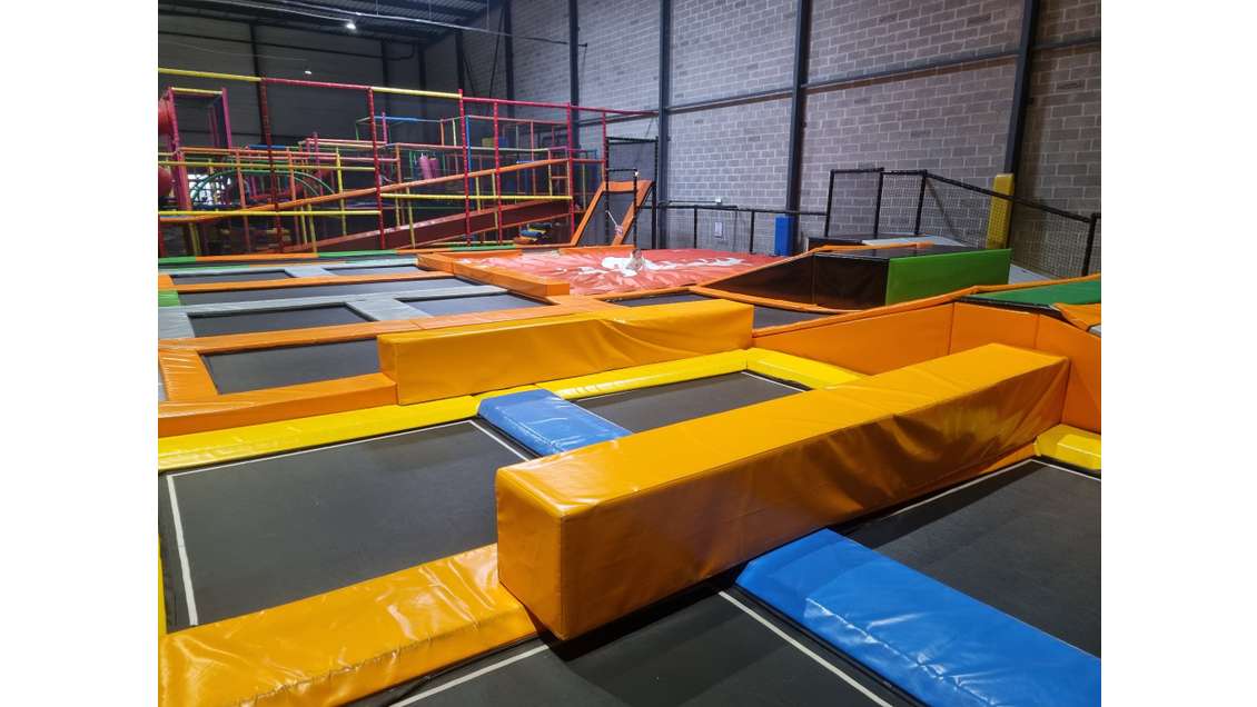 Reprise complexe multi activité sur Dreux