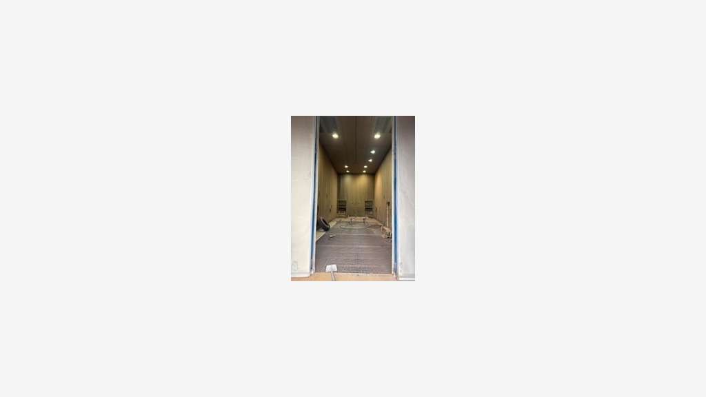 PME de traitement de surface - sablage & peinture