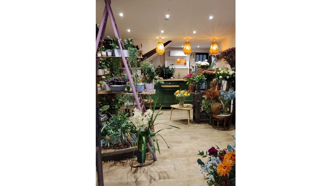 FDC Fleuriste Tradi. Vignoble Sancerre