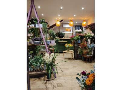 Vente Cadeaux - Fleurs à Sancerre