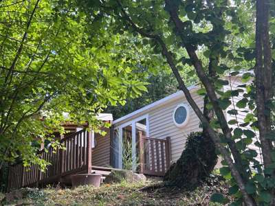 Vente Camping à Vernet-les-Bains